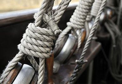 How to choose chain rigging