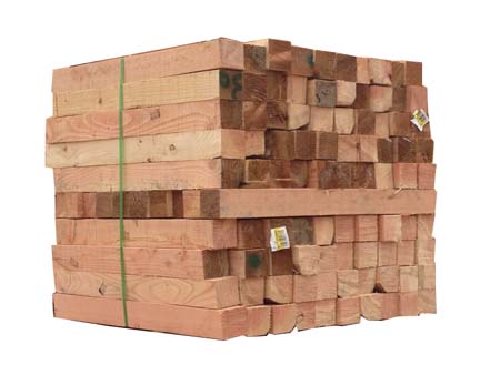 Wood Dunnage Wd-C
