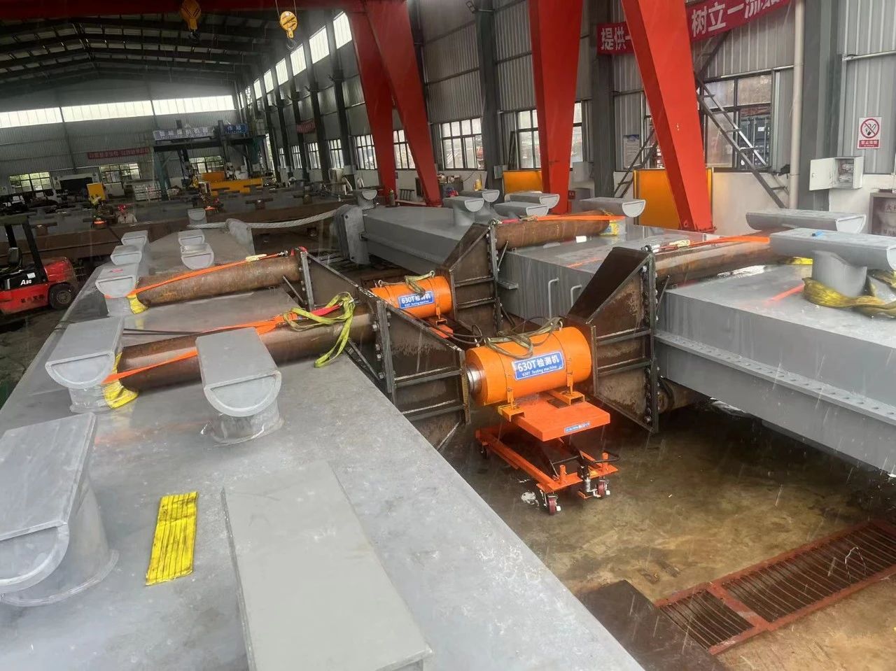 Port Star Rigging in the Era of Intelligent Connection